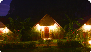 Ночная съемка